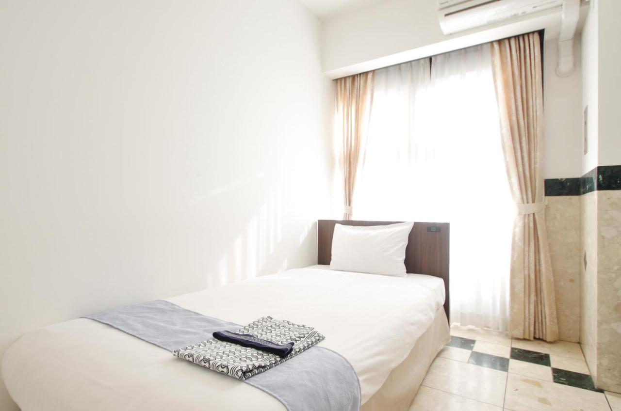 Hotel Imalle Yokohama Isezakicho Esterno foto