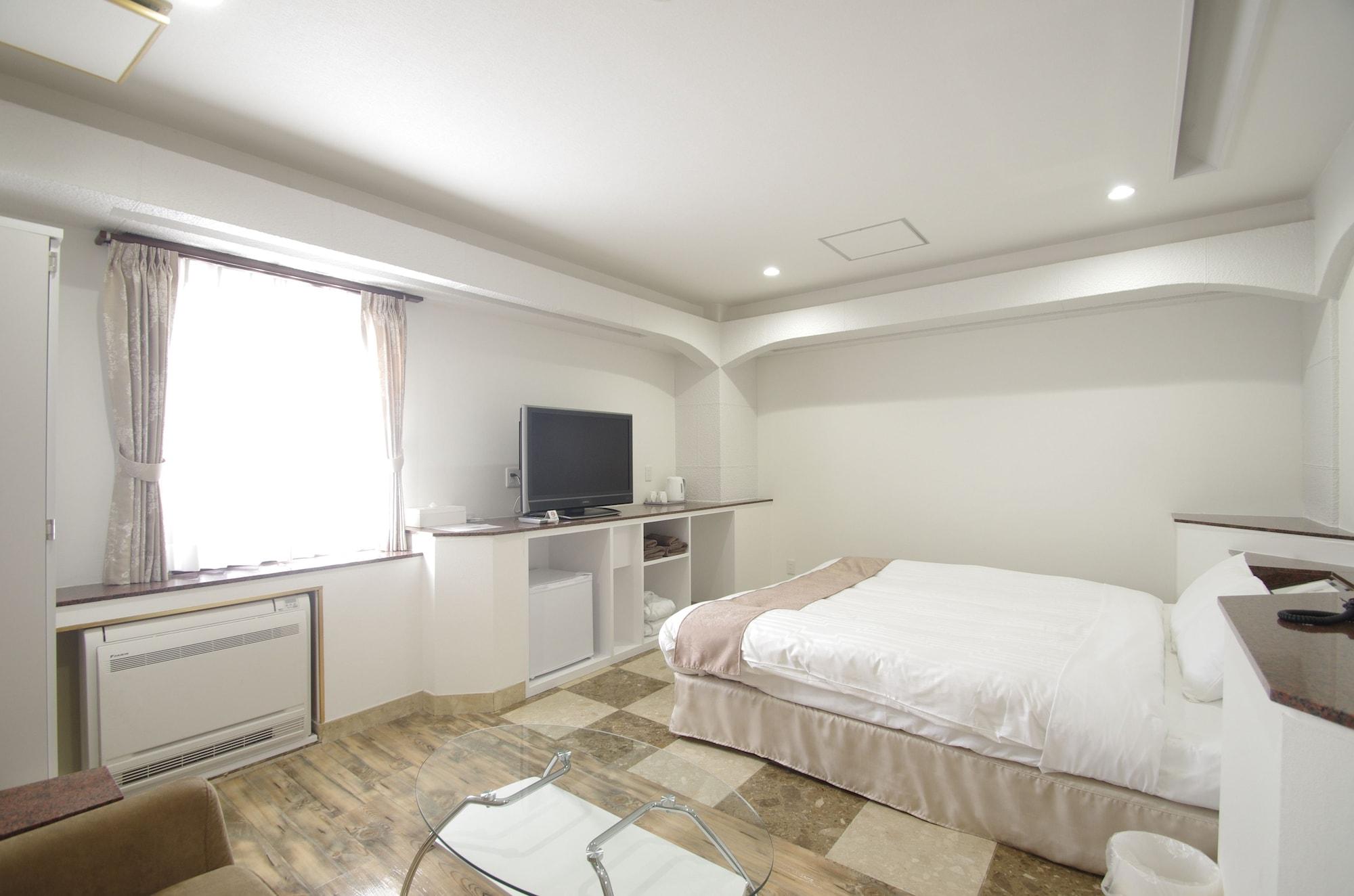 Hotel Imalle Yokohama Isezakicho Esterno foto