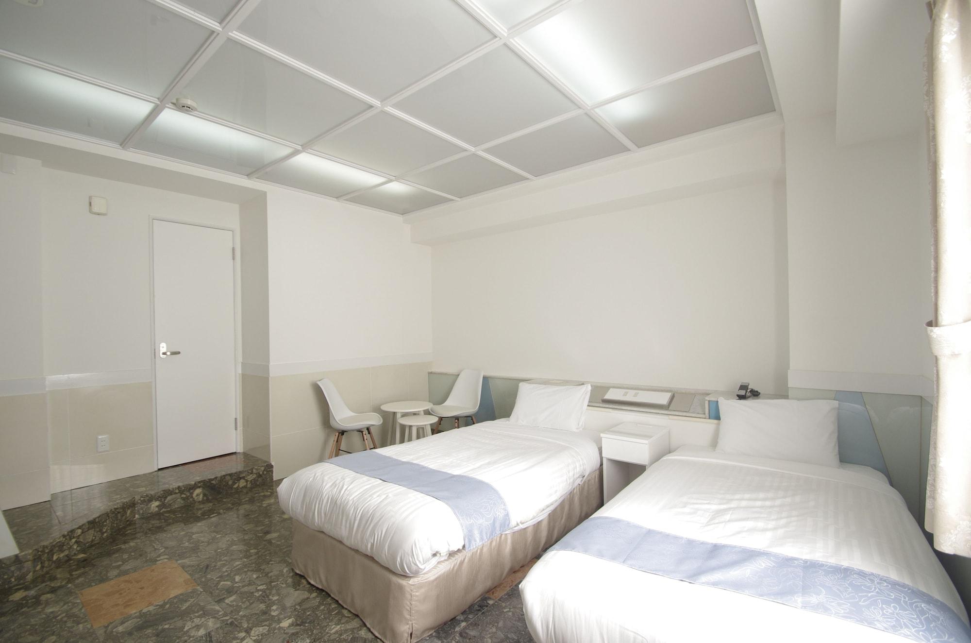 Hotel Imalle Yokohama Isezakicho Esterno foto