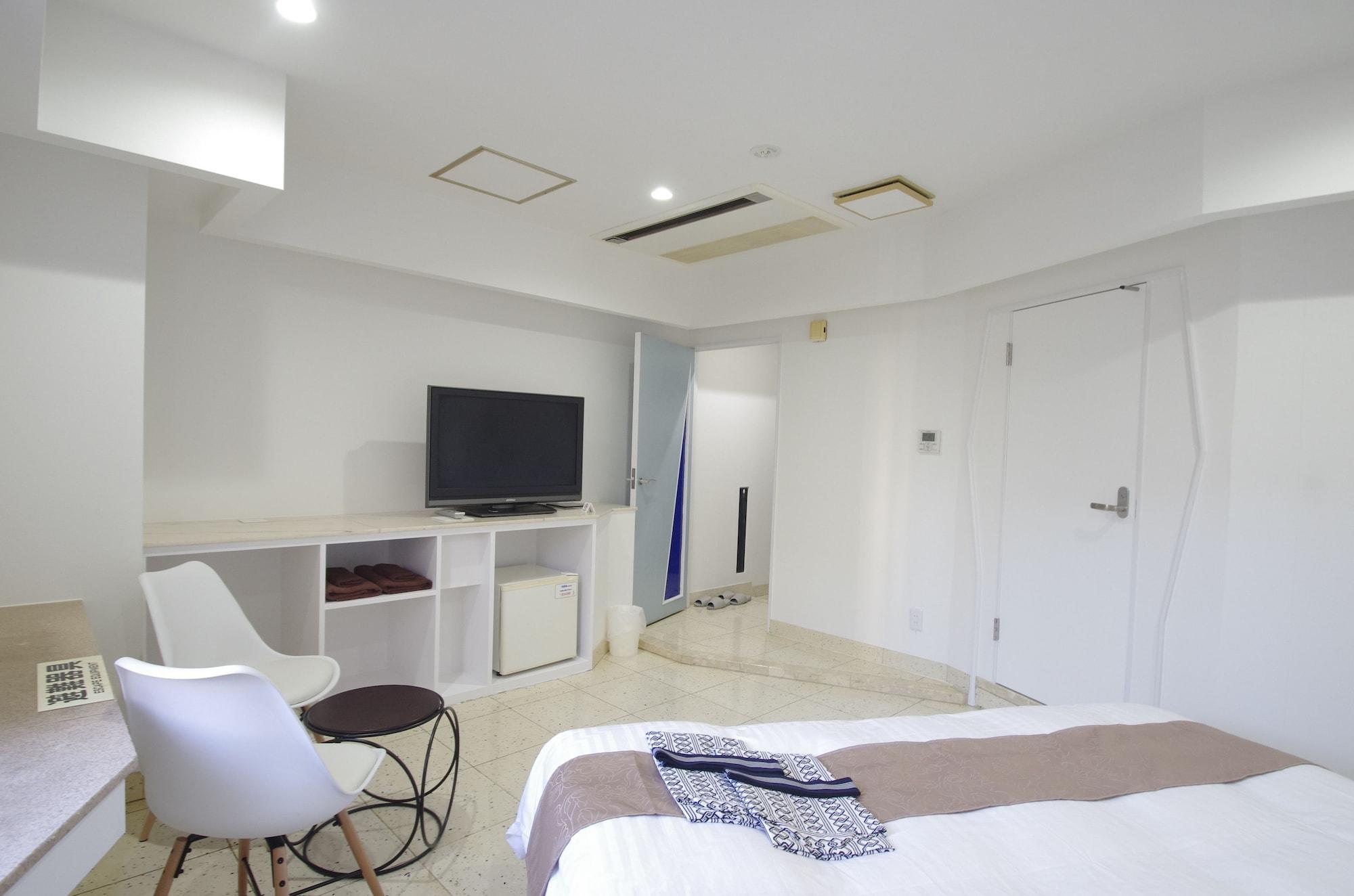 Hotel Imalle Yokohama Isezakicho Esterno foto