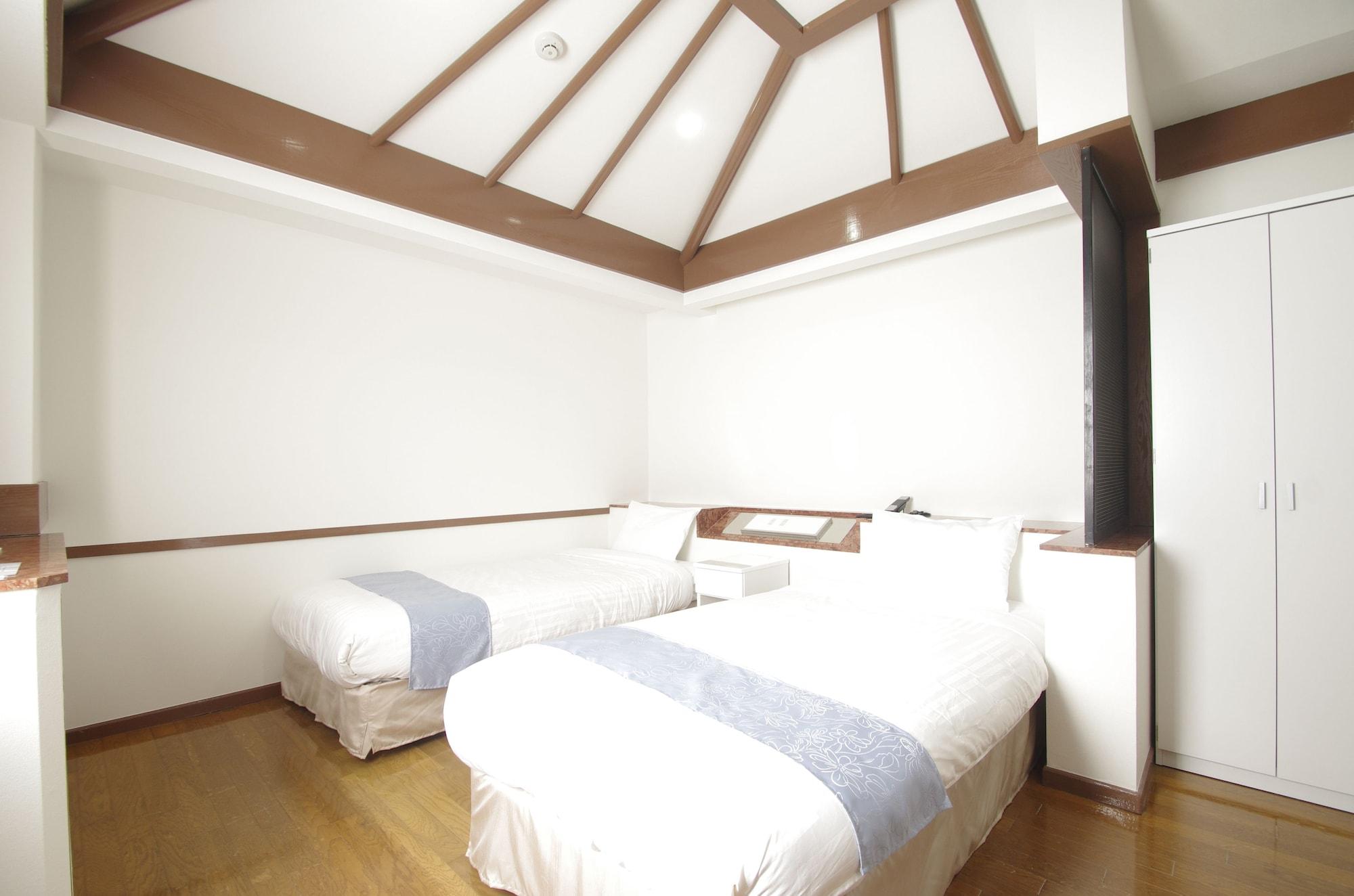 Hotel Imalle Yokohama Isezakicho Esterno foto